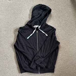 Spiritual Gangster Charcoal Hoodie